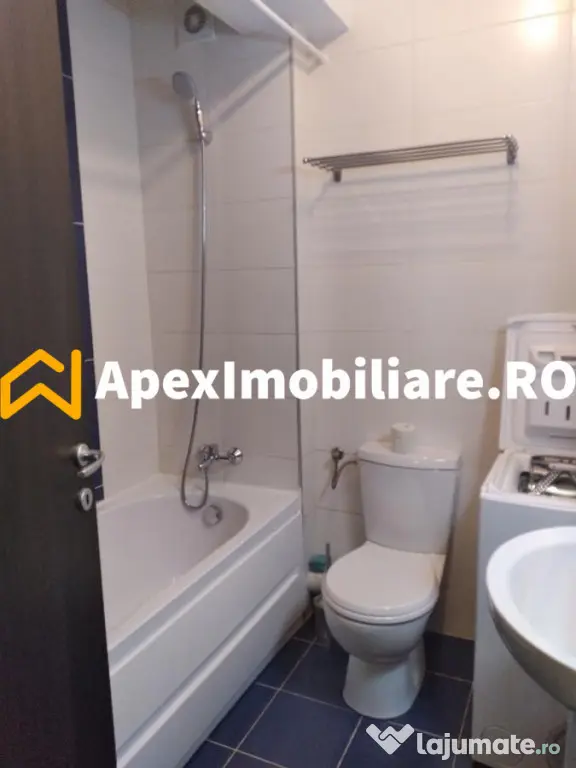 Garsoniera de inchiriat Grozavesti București | ApexImobilia