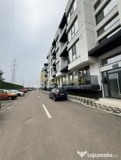NOU Apartament 3 camere 2 bai