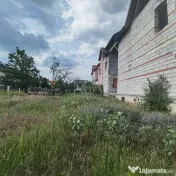 VILA Duplex 1400 m.p. Construiti si 1500 m.p. teren Domnesti 