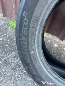 Cauciucuri vara Hankook Kinergy eco2 205 /55 /R16