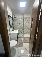Apartament 3 camere, 70 mp + balcon, 2 băi, centrală nouă