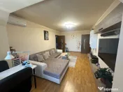Apartament 3 camere, 70 mp + balcon, 2 băi, centrală nouă