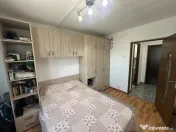 Apartament 3 camere, 70 mp + balcon, 2 băi, centrală nouă