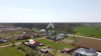 TEREN 2.500 MP, DESCHIDERE 30.66 ML, LÂNGĂ PĂDURE, POSIBI