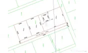 TEREN 2.500 MP, DESCHIDERE 30.66 ML, LÂNGĂ PĂDURE, POSIBI 
