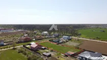 TEREN 2.500 MP, DESCHIDERE 30.66 ML, LÂNGĂ PĂDURE, POSIBI