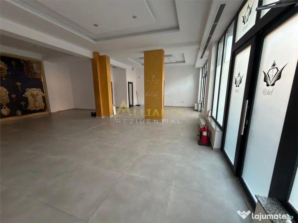 Spatiu Comercial | 88 mp | Sector 4