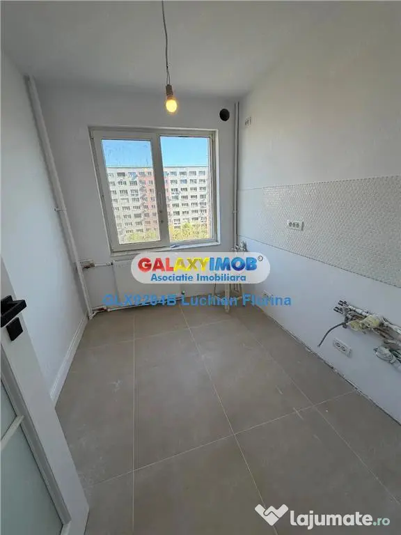 Apartament 2 camere, complet renovat I Metrou Nicolae Grigor