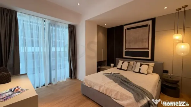 Apartament 3 Camere I Prima I One Floreasca Towers