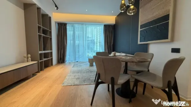 Apartament 3 Camere I Prima I One Floreasca Towers