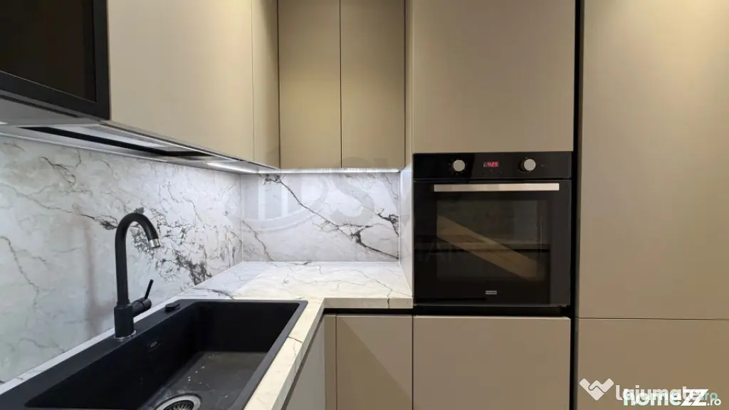 Apartament 3 Camere I Prima I One Floreasca Towers