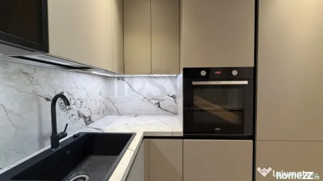 Apartament 3 Camere I Prima I One Floreasca Towers