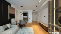 Apartament 3 Camere I Prima I One Floreasca Towers