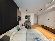 Apartament 3 Camere I Prima I One Floreasca Towers 