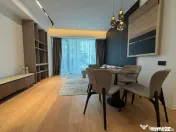 Apartament 3 Camere I Prima I One Floreasca Towers 