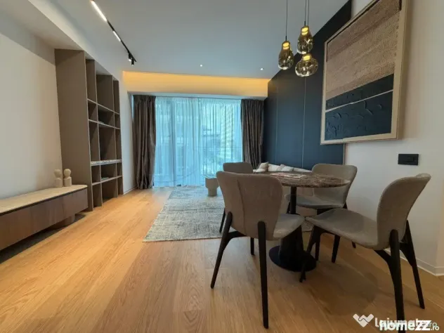 Apartament 3 Camere I Prima I One Floreasca Towers