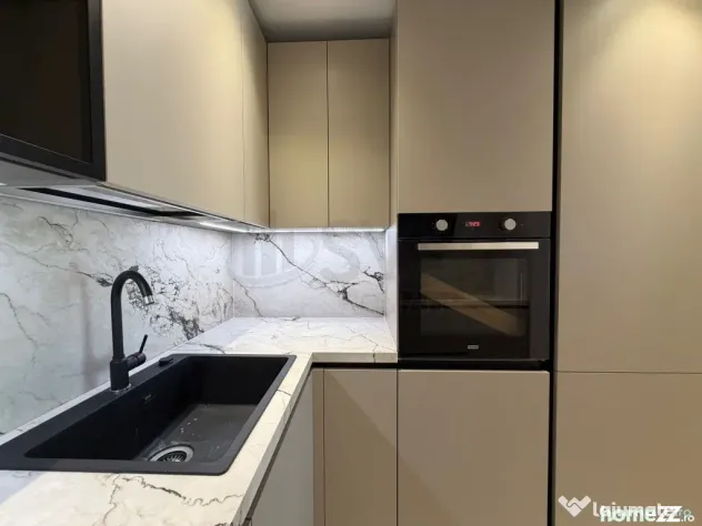 Apartament 3 Camere I Prima I One Floreasca Towers