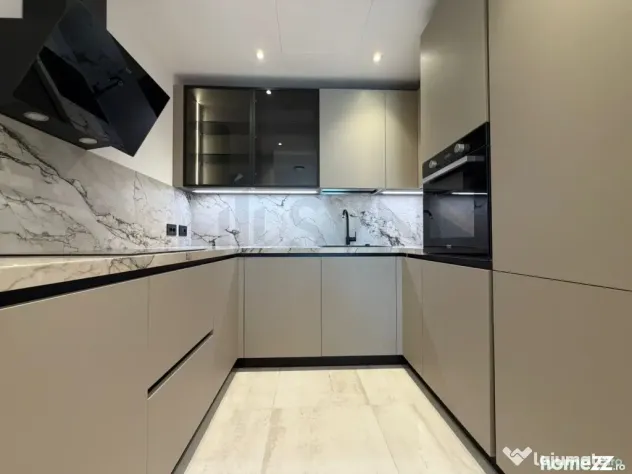 Apartament 3 Camere I Prima I One Floreasca Towers