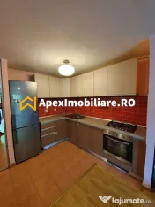 Apartament 2 camere de inchiriat Cotroceni București | Apex