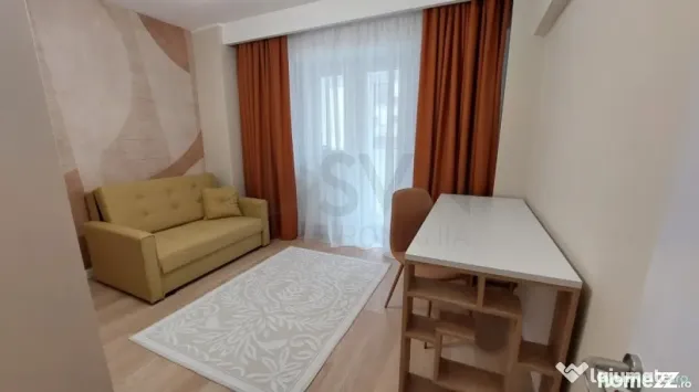 Apartament 3 camere I Calea Calarasilor