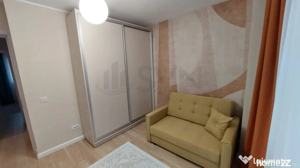 Apartament 3 camere I Calea Calarasilor