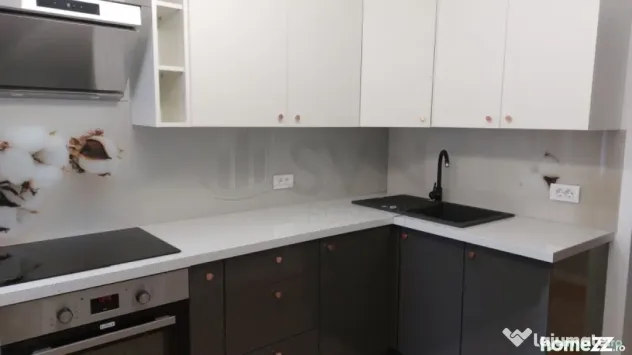 Apartament 3 camere I Calea Calarasilor