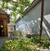 Casa batraneasca cu teren de 435mp cu utilitati si deschider