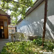 Casa batraneasca cu teren de 435mp cu utilitati si deschider 