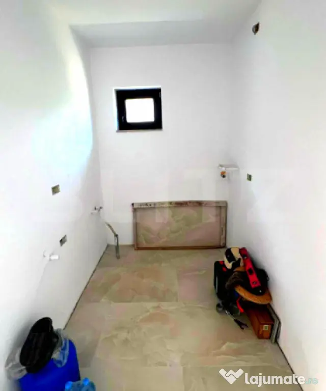 Casă Nouă Cu 3 Camere, Cartier Orizont, Pe Un Nivel 90m