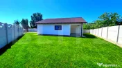 Casă Nouă Cu 3 Camere, Cartier Orizont, Pe Un Nivel 90m