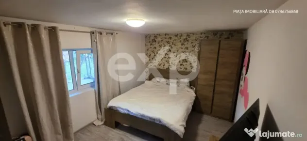 Casă cochetă cu teren de 1000 mp în Gura Ocniței – Oaz