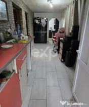Casă cochetă cu teren de 1000 mp în Gura Ocniței – Oaz