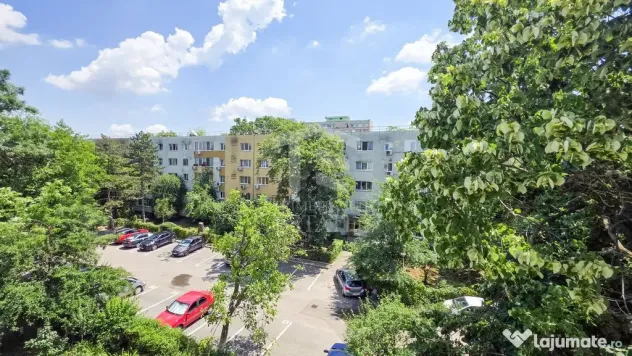 De vânzare: Apartament spațios de 4 camere | Etaj 3/4 |...
