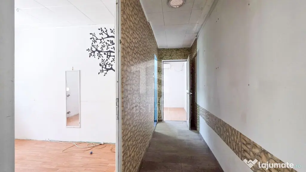 De vânzare: Apartament spațios de 4 camere | Etaj 3/4 |...