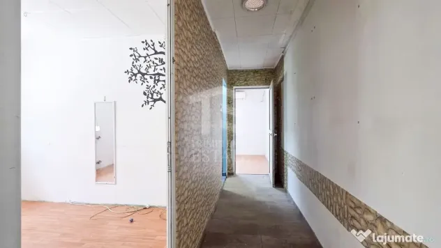 De vânzare: Apartament spațios de 4 camere | Etaj 3/4 |...