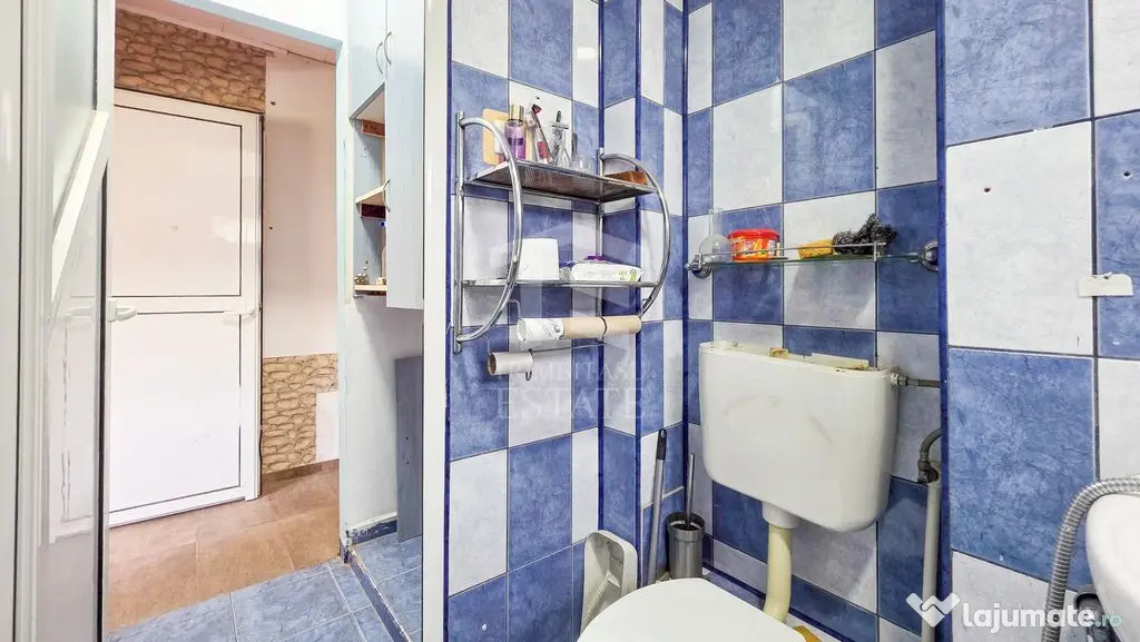 De vânzare: Apartament spațios de 4 camere | Etaj 3/4 |...
