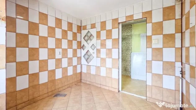 De vânzare: Apartament spațios de 4 camere | Etaj 3/4 |...