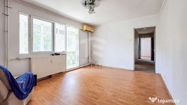 De vânzare: Apartament spațios de 4 camere | Etaj 3/4 |...