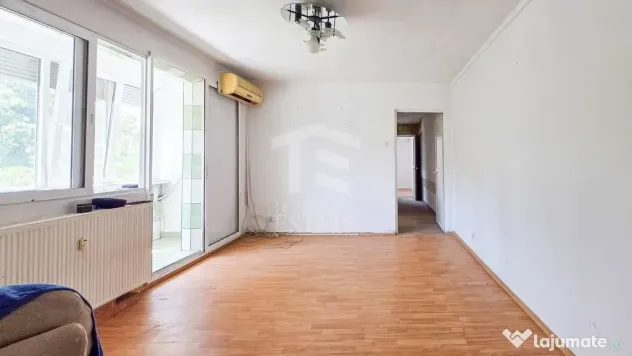 De vânzare: Apartament spațios de 4 camere | Etaj 3/4 |...