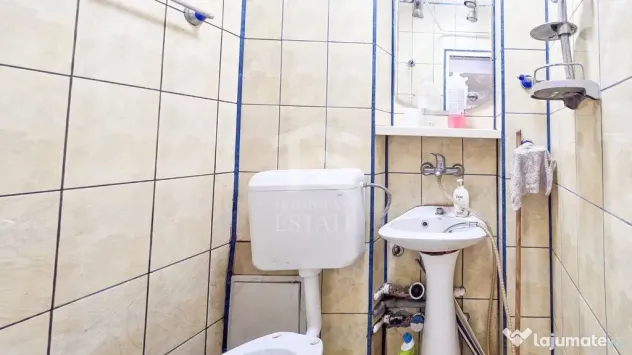 De vânzare: Apartament spațios de 4 camere | Etaj 3/4 |...