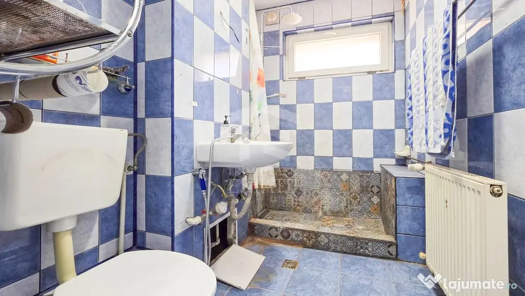De vânzare: Apartament spațios de 4 camere | Etaj 3/4 |...