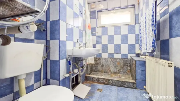 De vânzare: Apartament spațios de 4 camere | Etaj 3/4 |...
