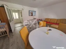 Apartament 2 camere - Mobilat si Utilat - Etaj 1 - Ultra Cen