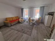 Apartament 2 camere - Mobilat si Utilat - Etaj 1 - Ultra Cen 