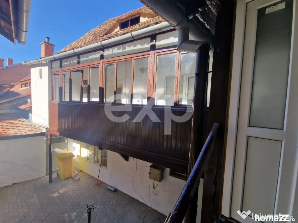 Apartament 2 camere - Mobilat si Utilat - Etaj 1 - Ultra Cen