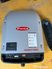 Vand invertor monofazat Fronius Primo 3.0 