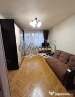 Apartament spatios langa Iulius Mall cu parcare