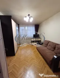 Apartament spatios langa Iulius Mall cu parcare 