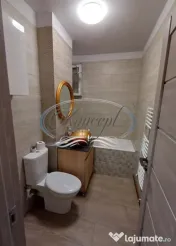 Apartament spatios langa Iulius Mall cu parcare