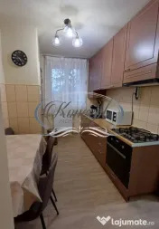 Apartament spatios langa Iulius Mall cu parcare